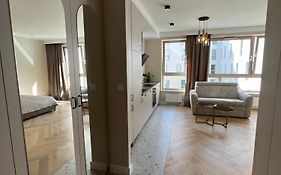Apartament Srodowa Arkona Old Town