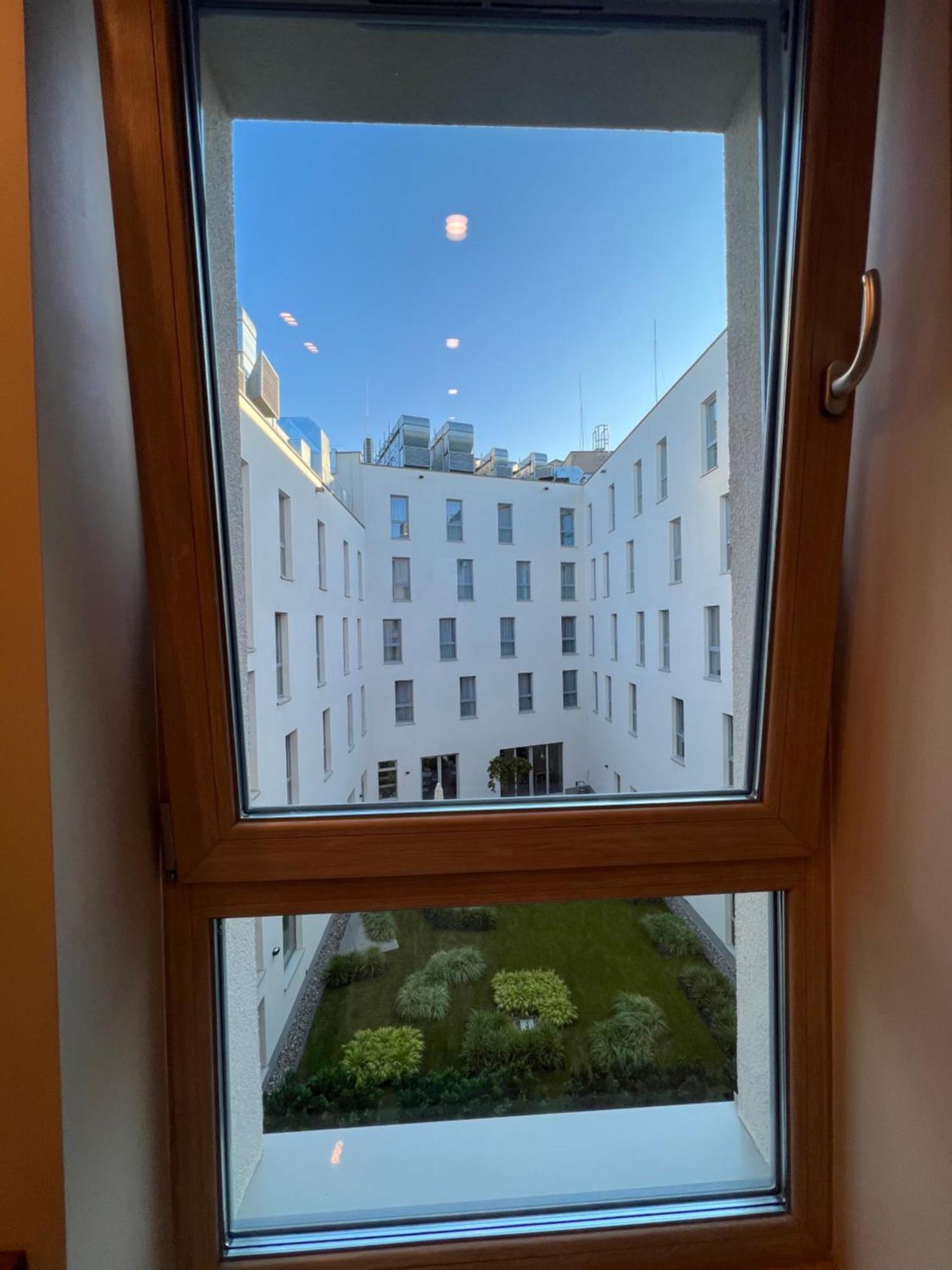 Apartament Srodowa Arkona Old Town Szczecin Zewnętrze zdjęcie